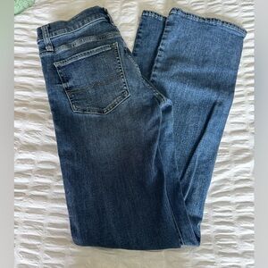 Lucky Brand Indigo Denim Pants